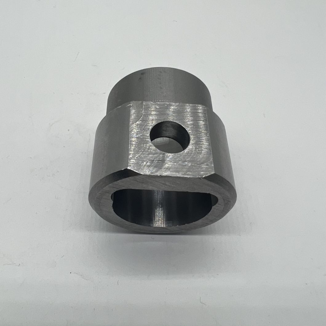 Buje de manivela de campana Pieza CNC Pieza de torno Pieza de mecanizado Pieza de automóvil