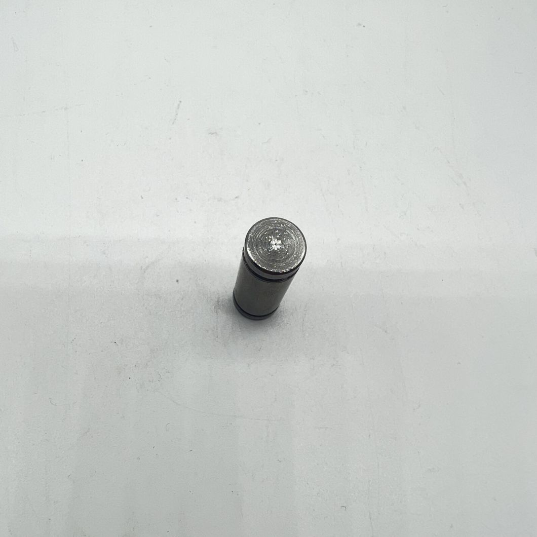 Pasador de mecanizado Pasador de precisión CNC C1018