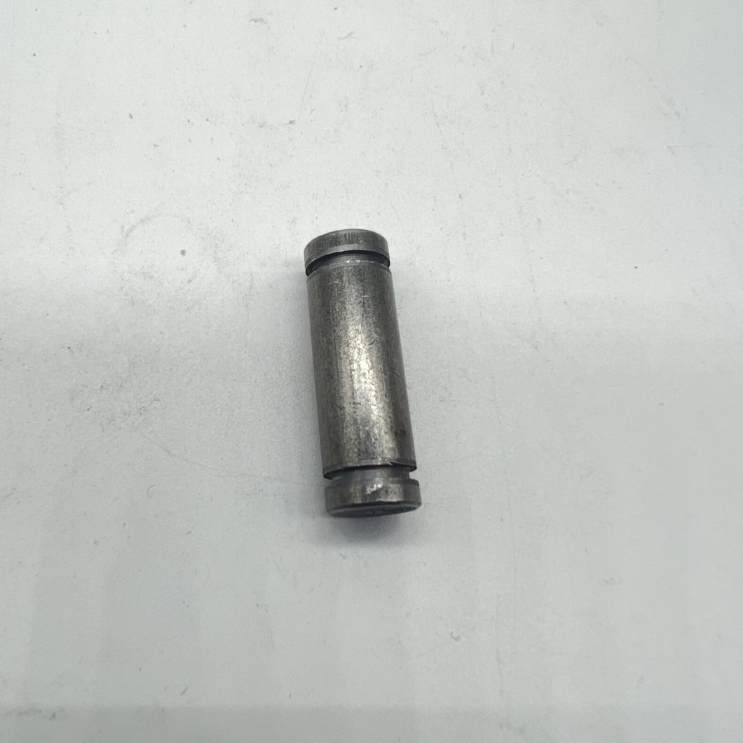 Pasador de mecanizado Pasador de precisión CNC C1018