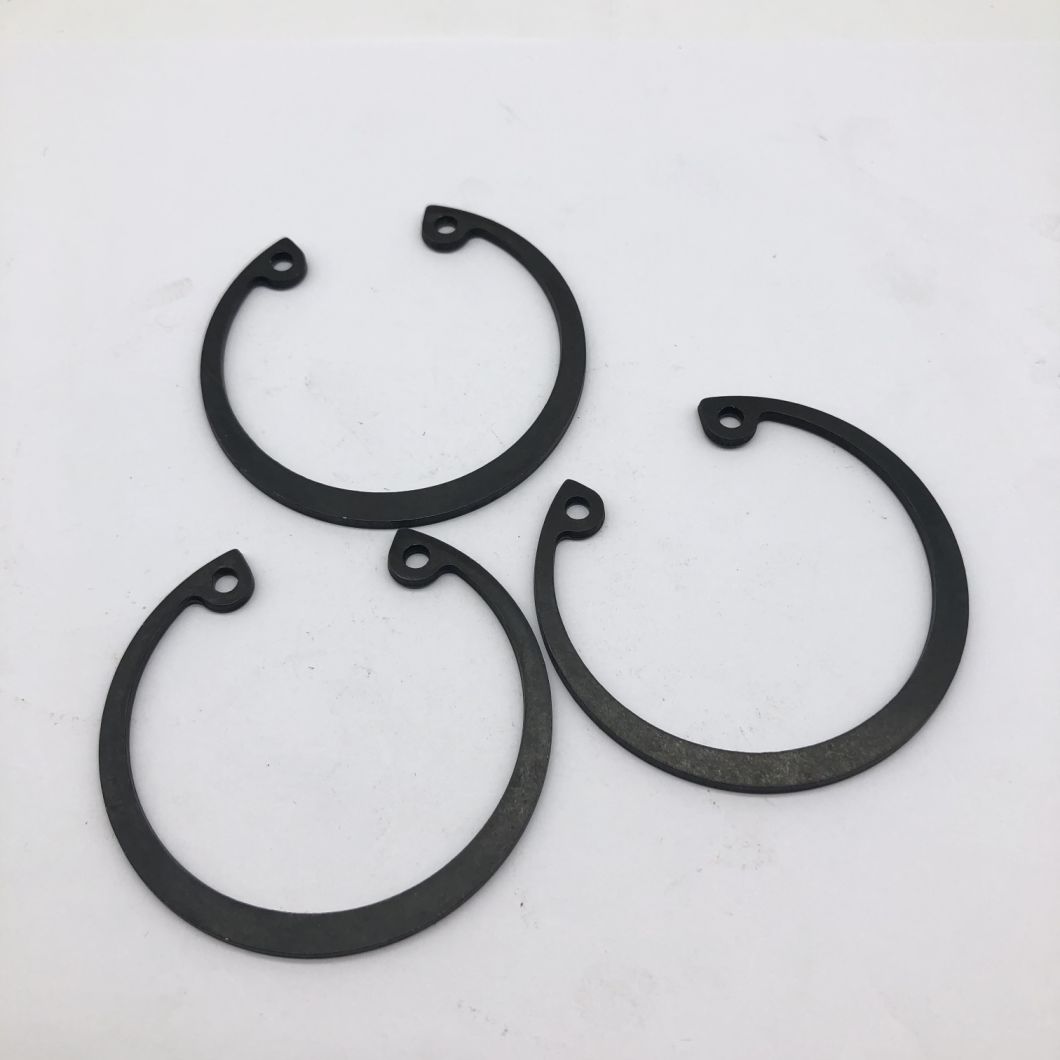 Anillos de retención DIN472 D50 para orificios Circlip interno