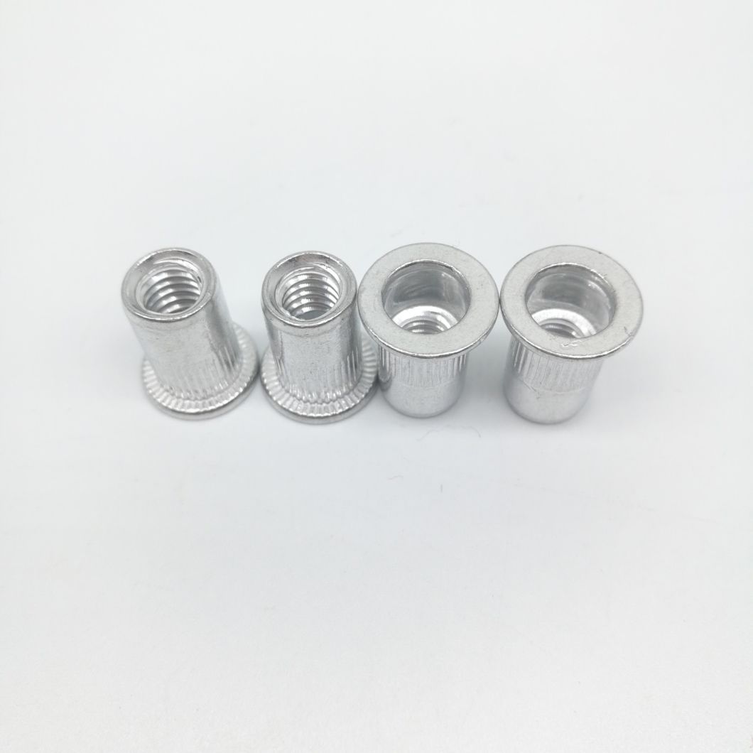 Aluminio Tuerca Remache de Aluminio Remache de Tuerca