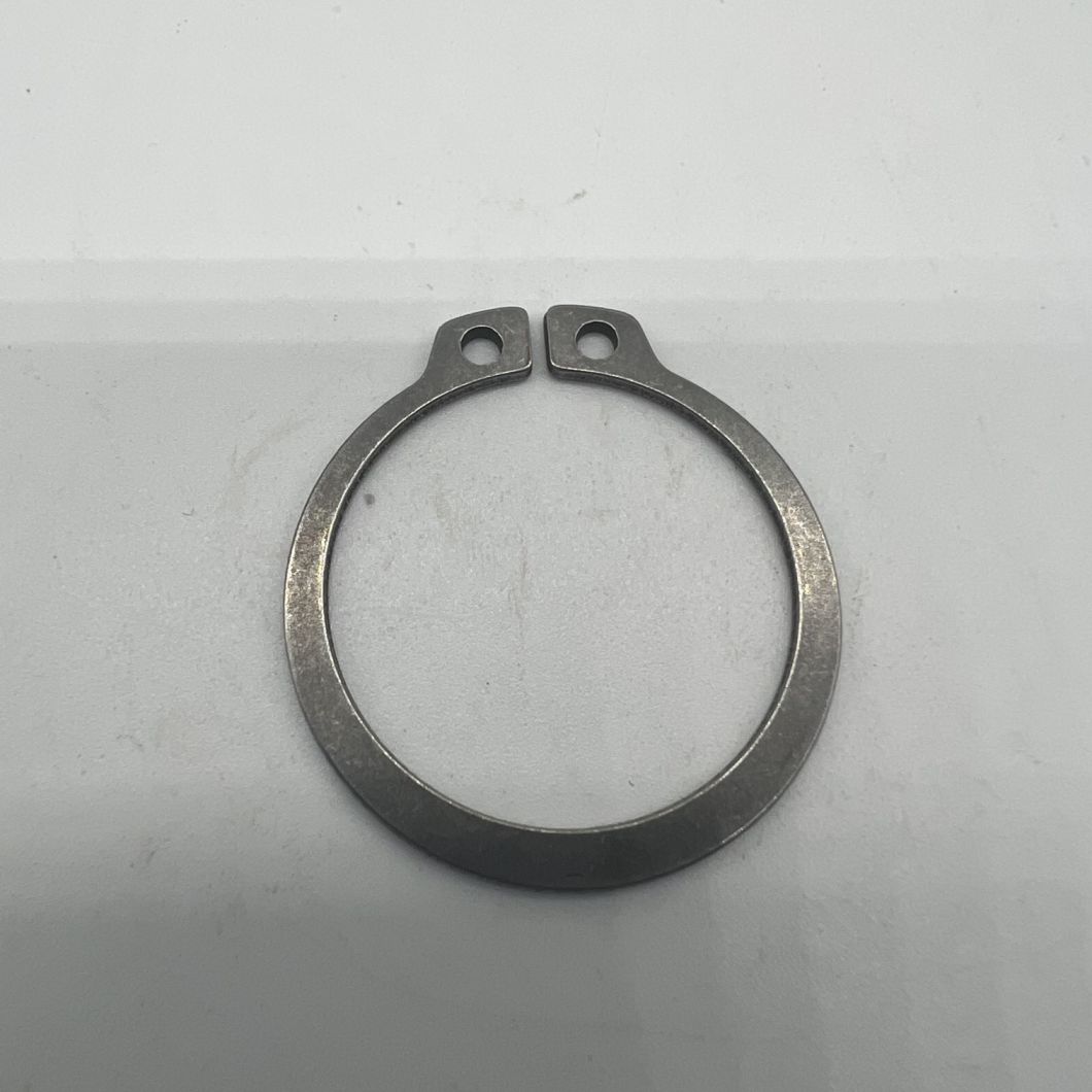 Anillo de retención del anillo de retención del clip externo DIN471 Ss420 26 mm