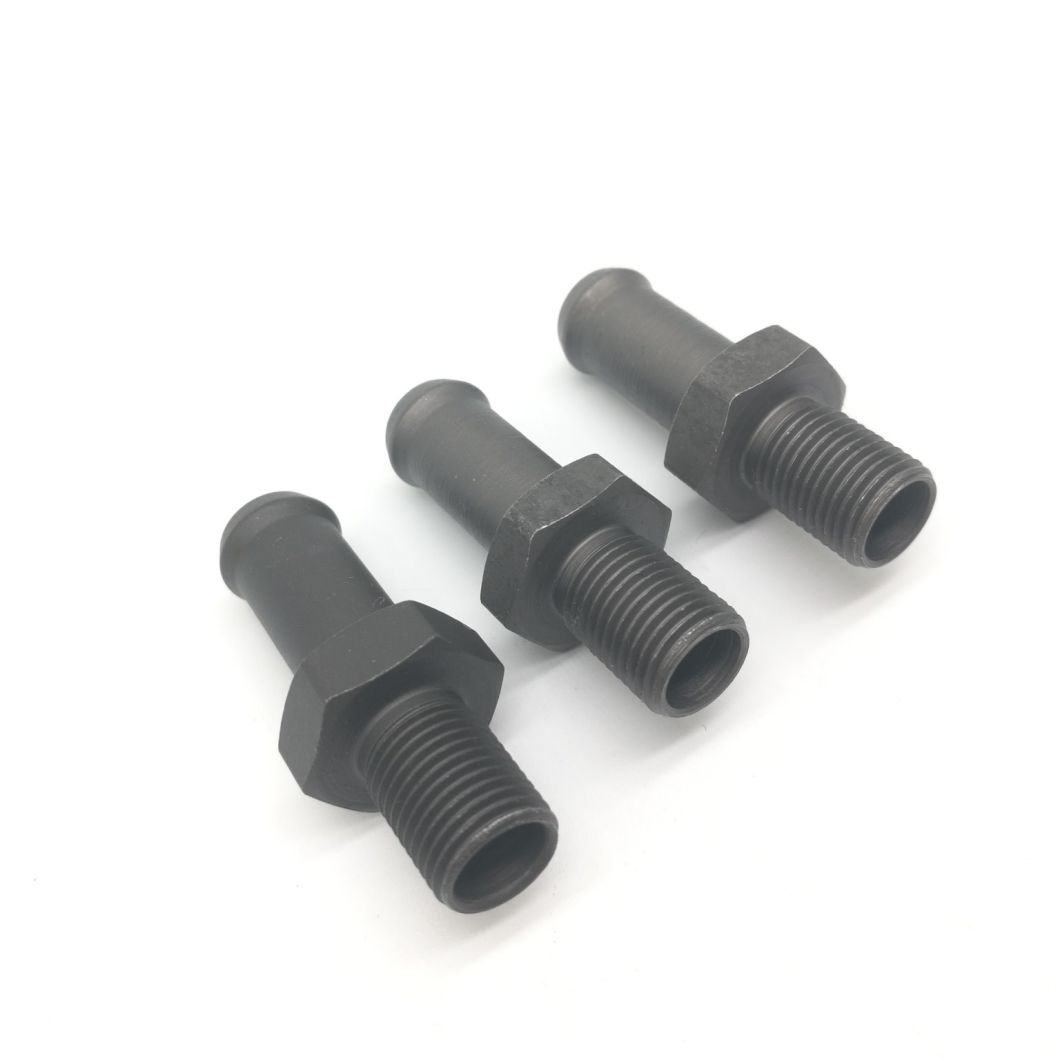 Tornillo hueco Tornillo tubular Tornillo purgador