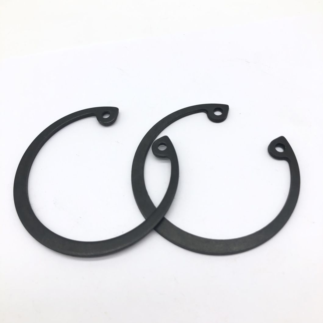 Anillos de retención DIN472 D50 para orificios Circlip interno