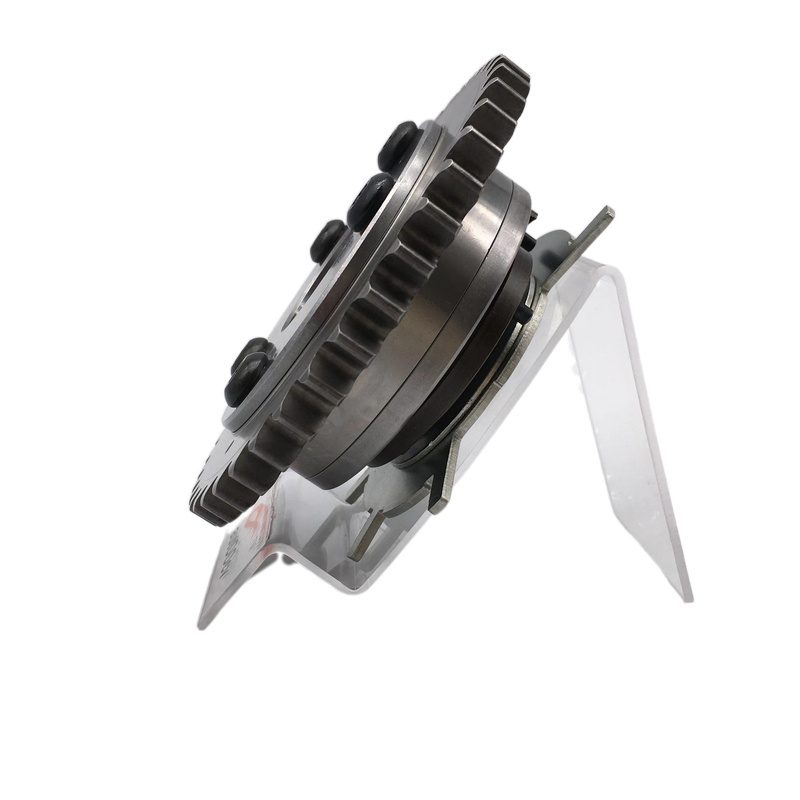 Motor Sincronización variable de válvulas (VVT) Piñón Árbol de levas Phaser