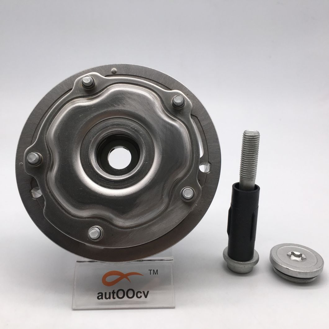 Vvt Sincronización variable Árbol de levas Engranaje Árbol de levas Phaser Cam Phaser