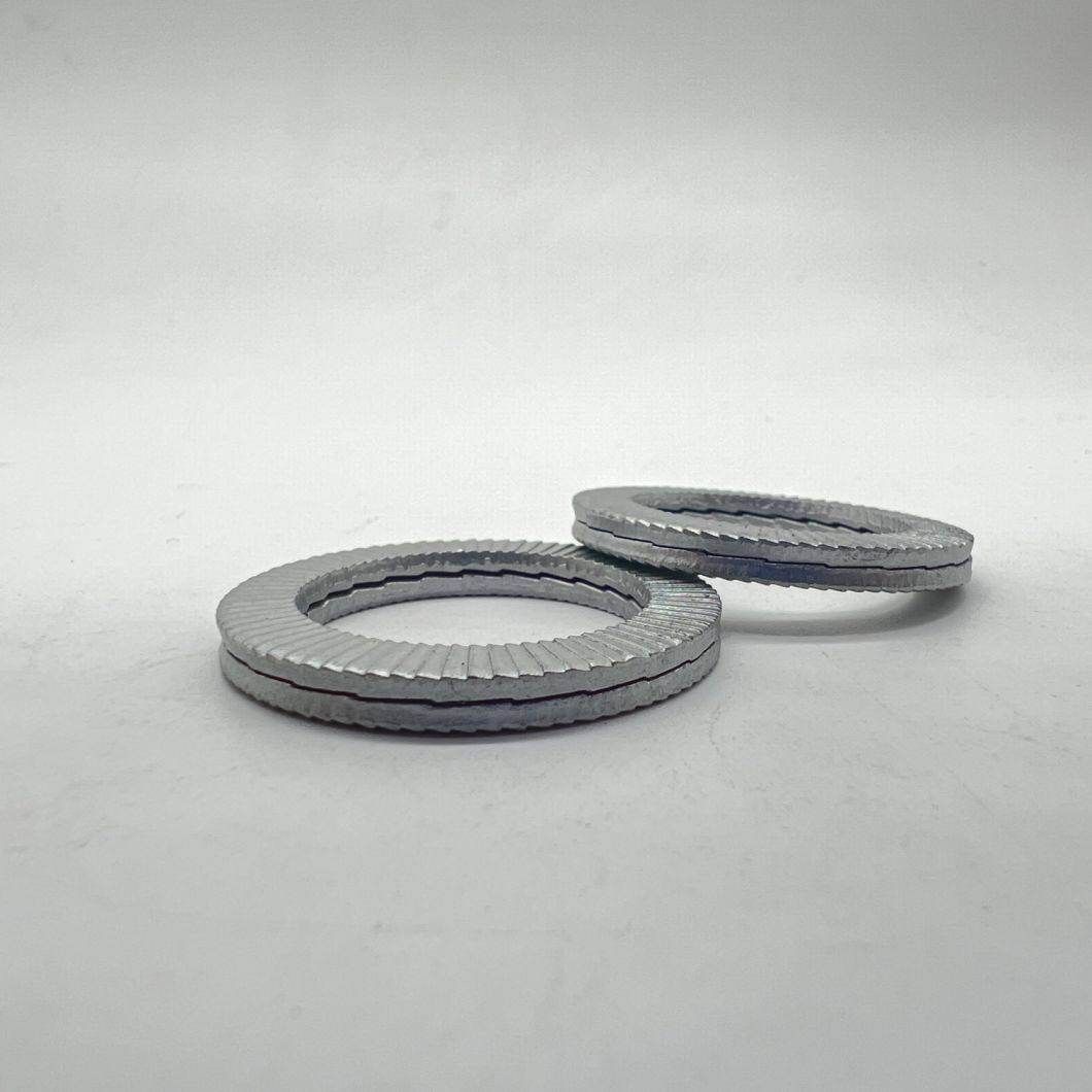 Arandela de seguridad DIN25201 Nord Nl20 Sk5 Material Dacroment