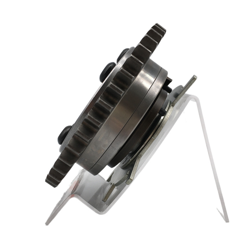 Motor Sincronización variable de válvulas (VVT) Piñón Árbol de levas Phaser
