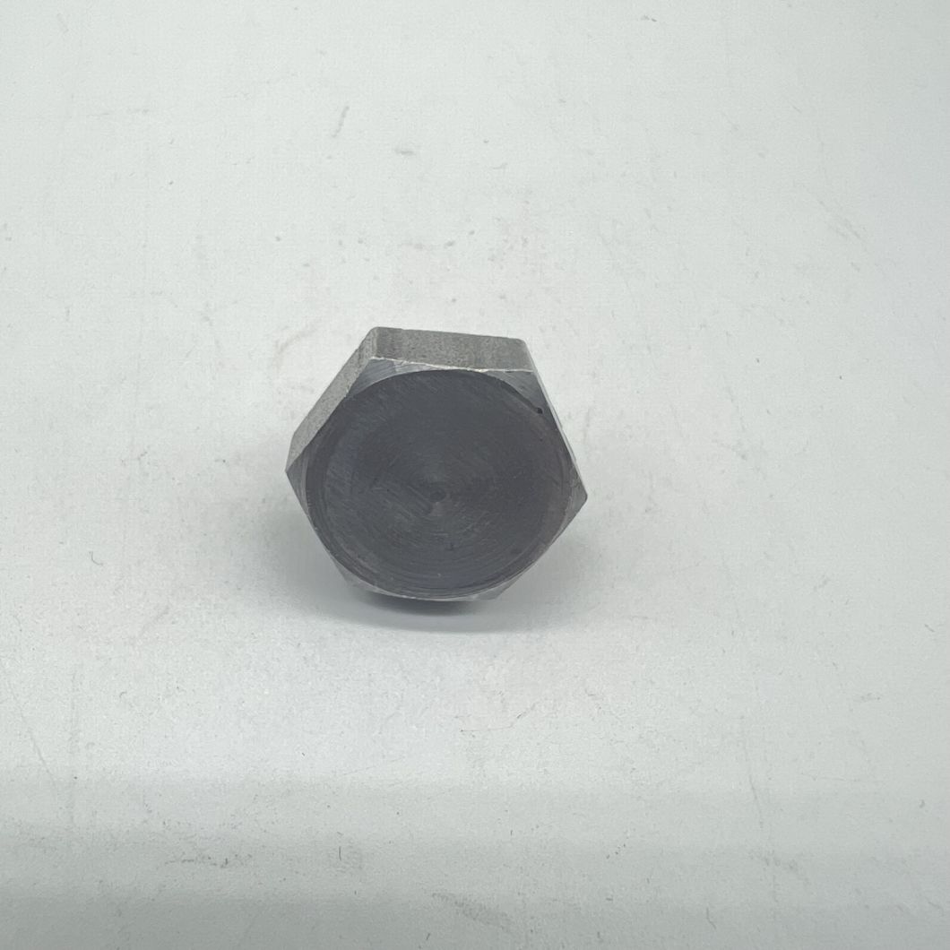 Tapón de tornillo hexagonal Tornillo de tapón M14X1.5