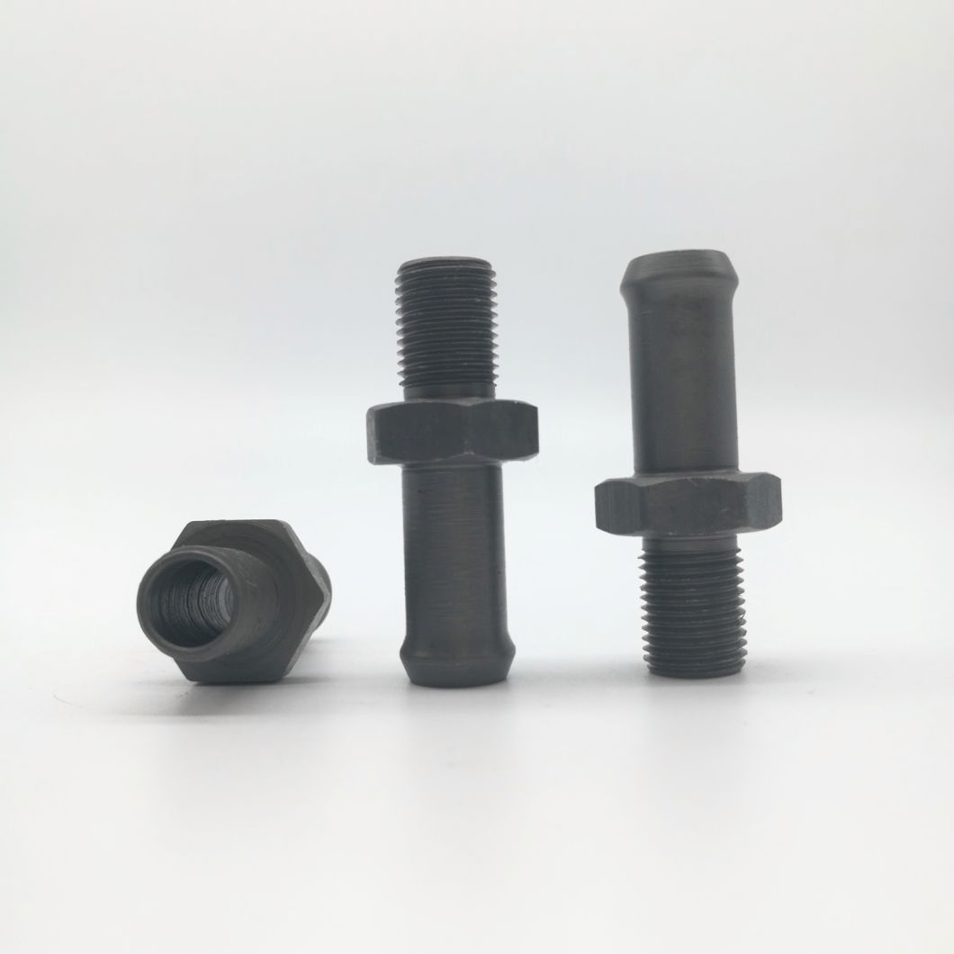 Tornillo hueco Tornillo tubular Tornillo purgador