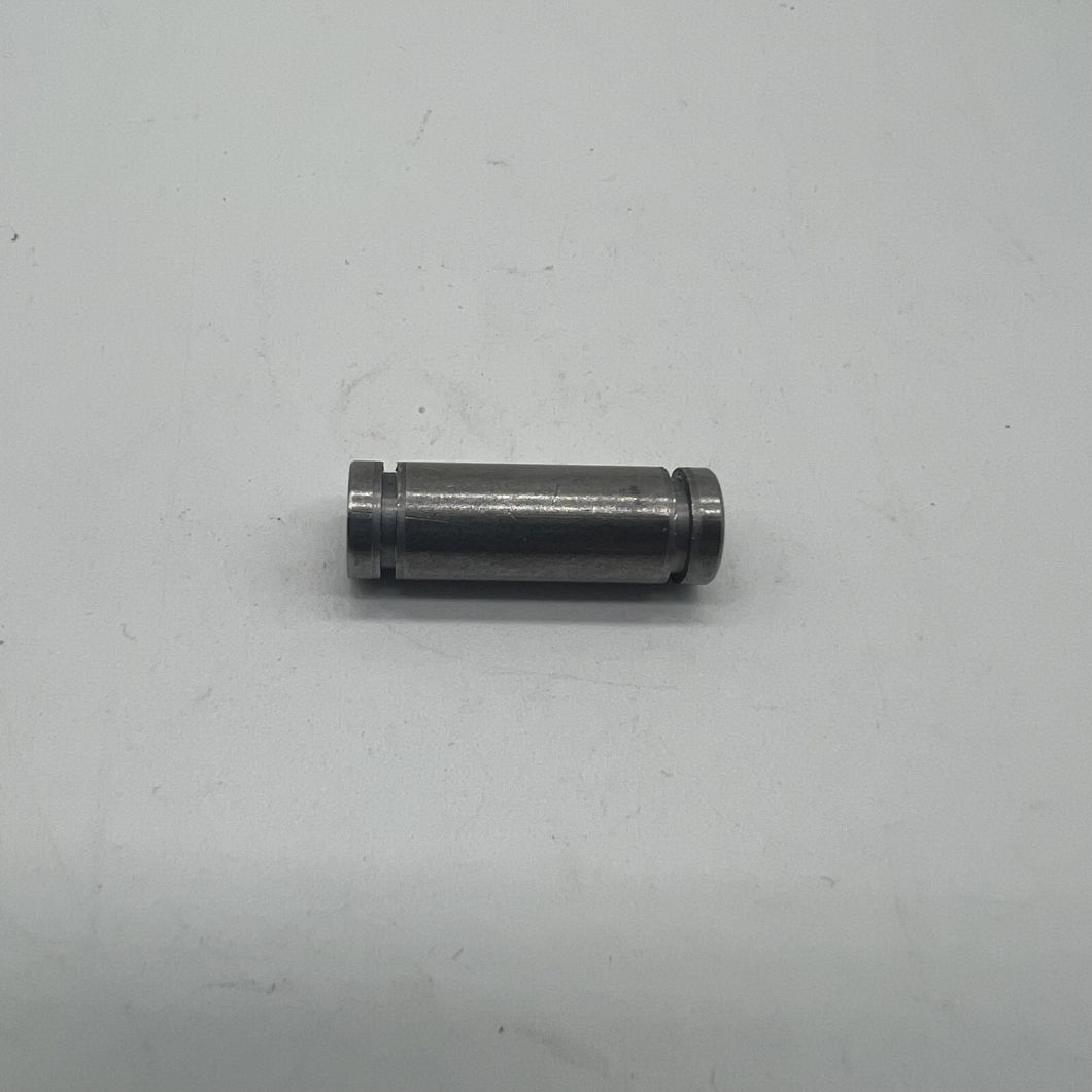 Pasador de mecanizado Pasador de precisión CNC C1018