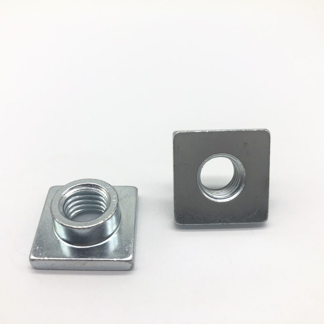 Tuerca Cuadrada M10 Mutter M10 para Volkswagen