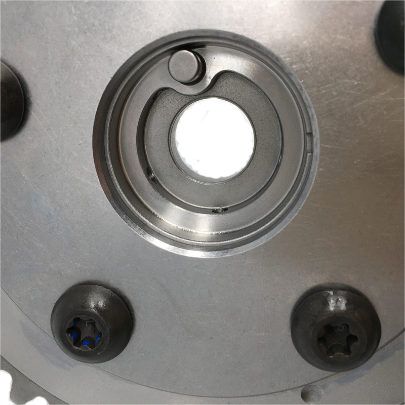 Motor Sincronización variable de válvulas (VVT) Piñón Árbol de levas Phaser
