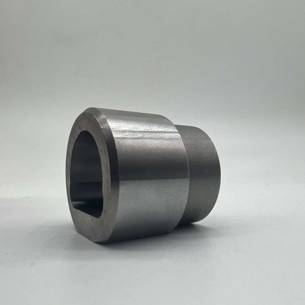 Buje de manivela de campana Pieza CNC Pieza de torno Pieza de mecanizado Pieza de automóvil