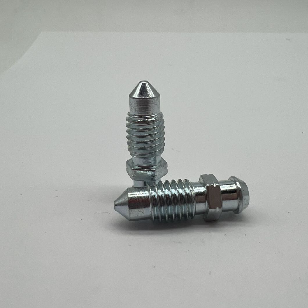 Bd05m08 Tornillo de purga Tornillo de purga Tornillo de válvula Tornillo de freno