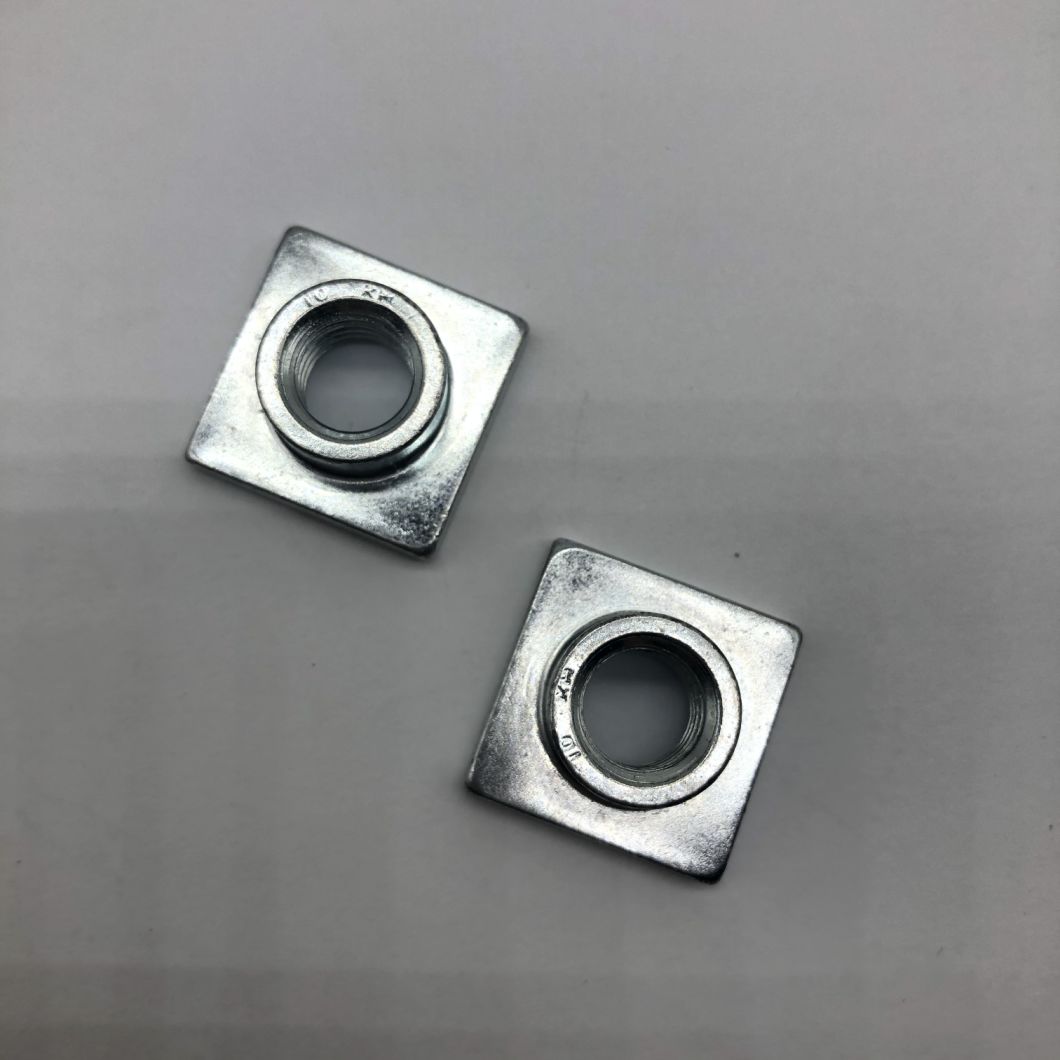 Tuerca Cuadrada M10 Mutter M10 para Volkswagen