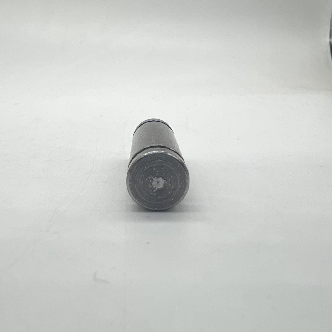 Pasador de mecanizado Pasador de precisión CNC C1018