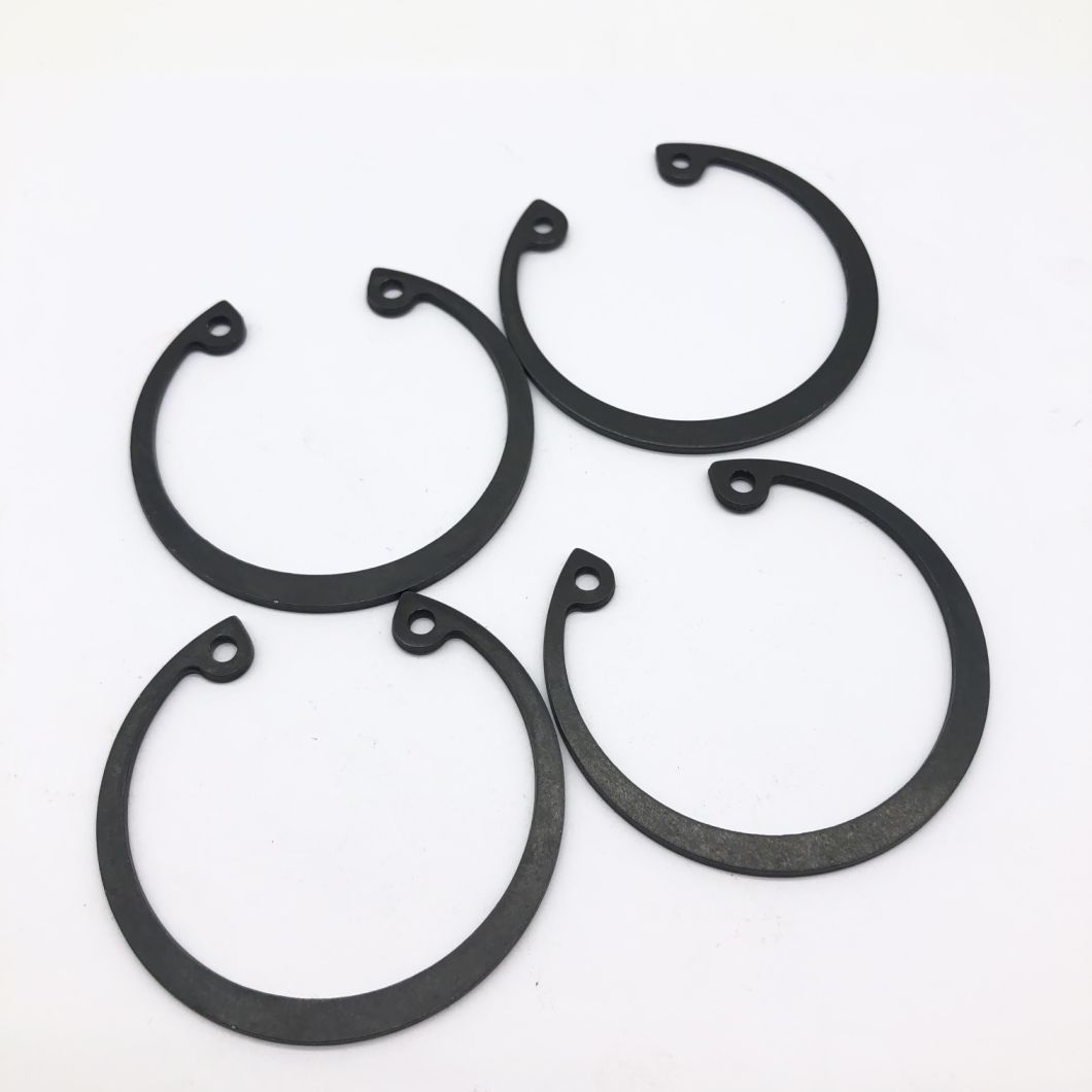 Anillos de retención DIN472 D50 para orificios Circlip interno