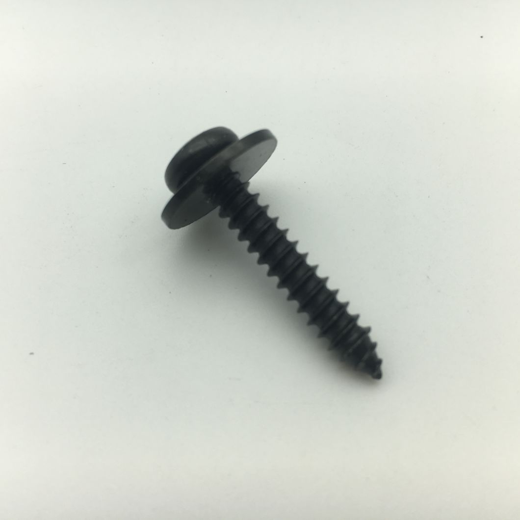 Tornillo autorroscante Phillips Pan Sems