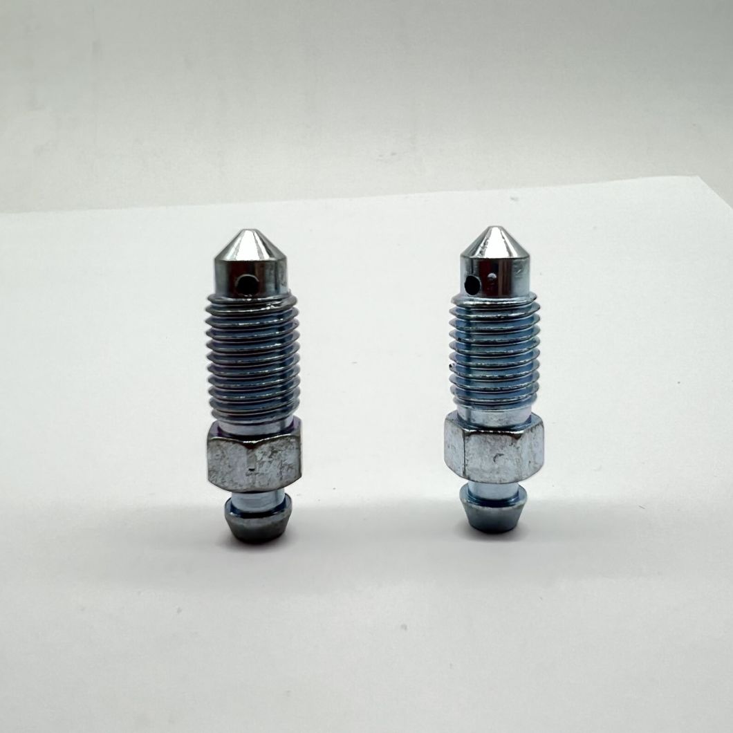 Tornillo de purga Bd21m10 Tornillo de purga Brade