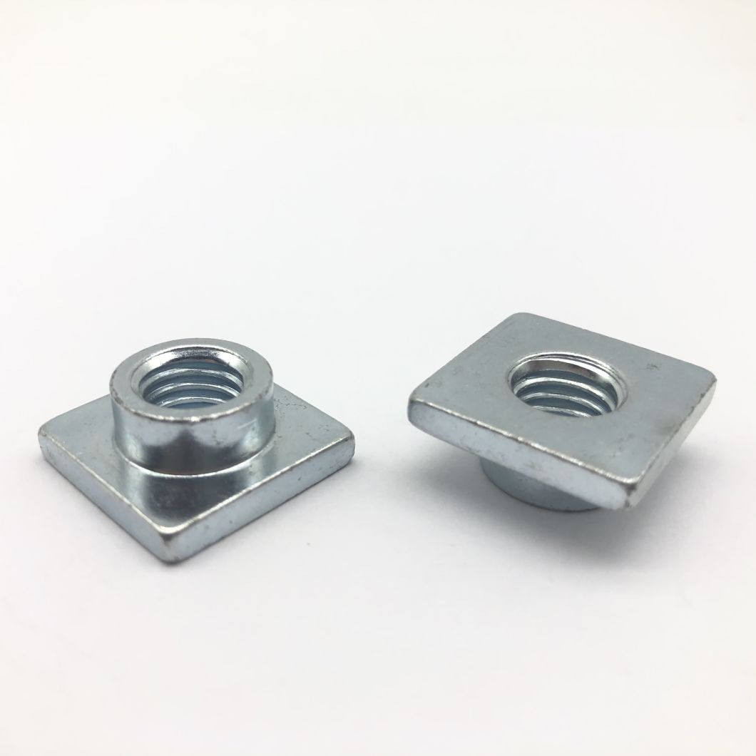 Tuerca Cuadrada M10 Mutter M10 para Volkswagen