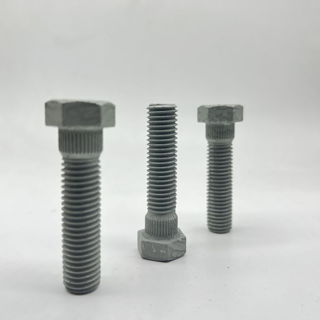Tornillo De Presión Magni M14X60 10.9 Std3870
