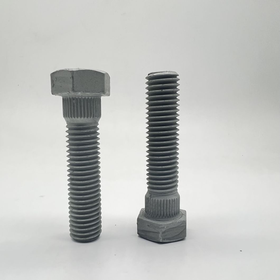 Tornillo De Presión Magni M14X60 10.9 Std3870