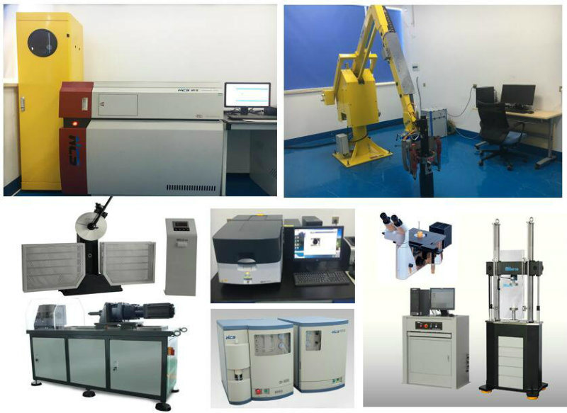 Electroforesis material de la arandela elástica del disco DIN2093 50crva