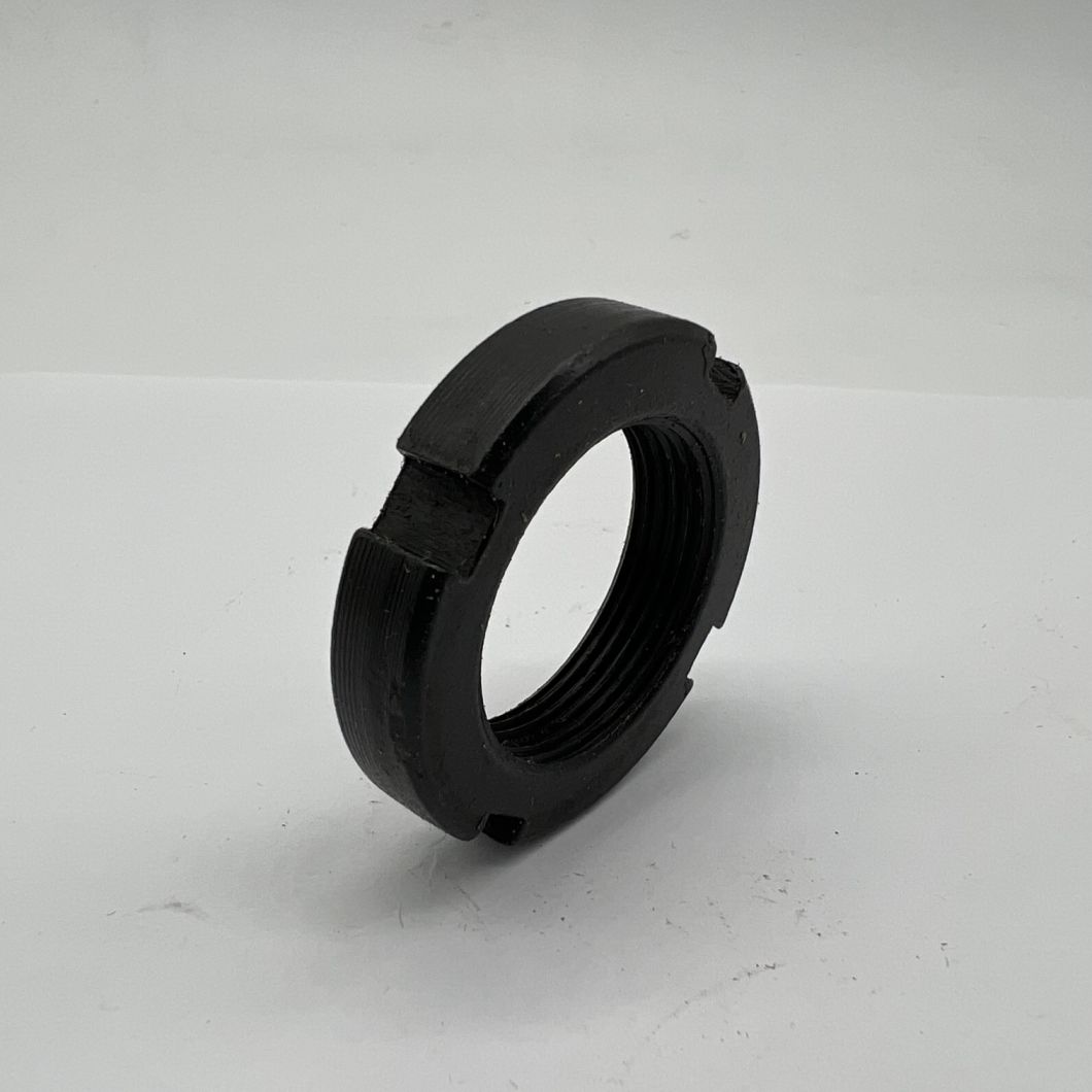 Tuercas redondas Accesorios para rodamientos Tuercas de seguridad