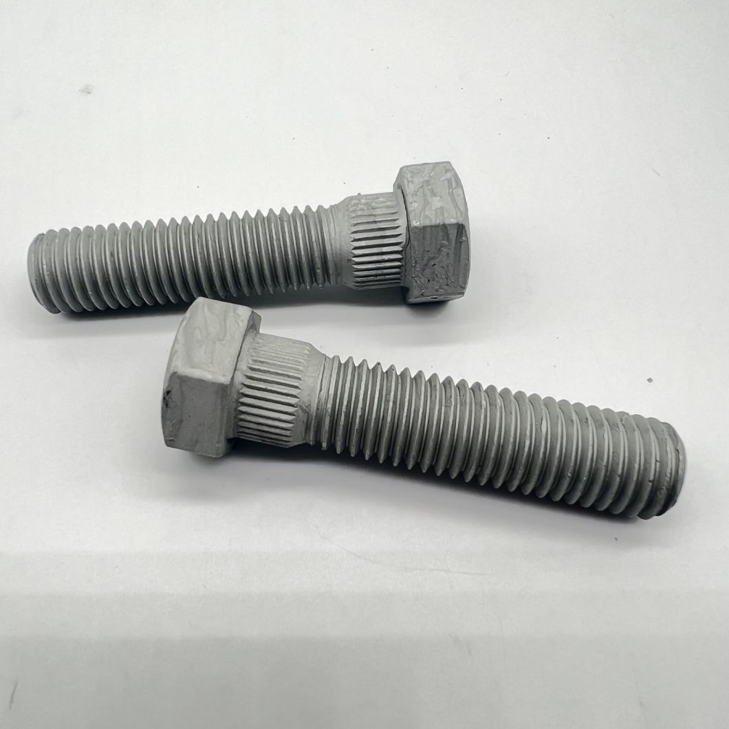 Tornillo De Presión Magni M14X60 10.9 Std3870