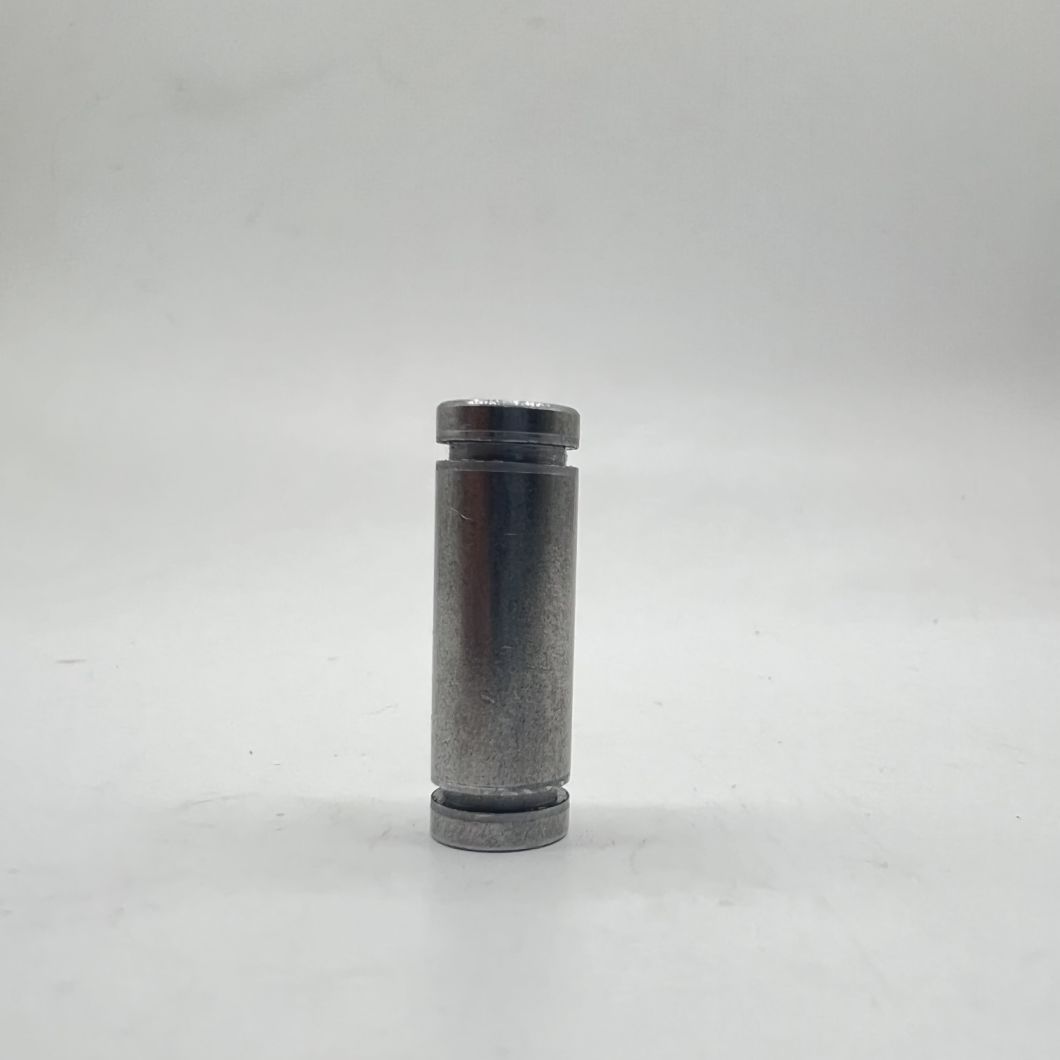 Pasador de mecanizado Pasador de precisión CNC C1018