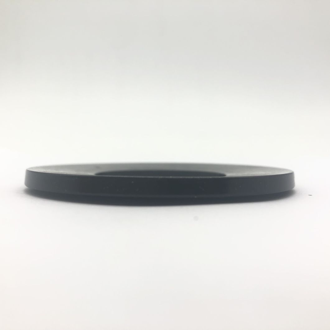 Electroforesis material de la arandela elástica del disco DIN2093 50crva