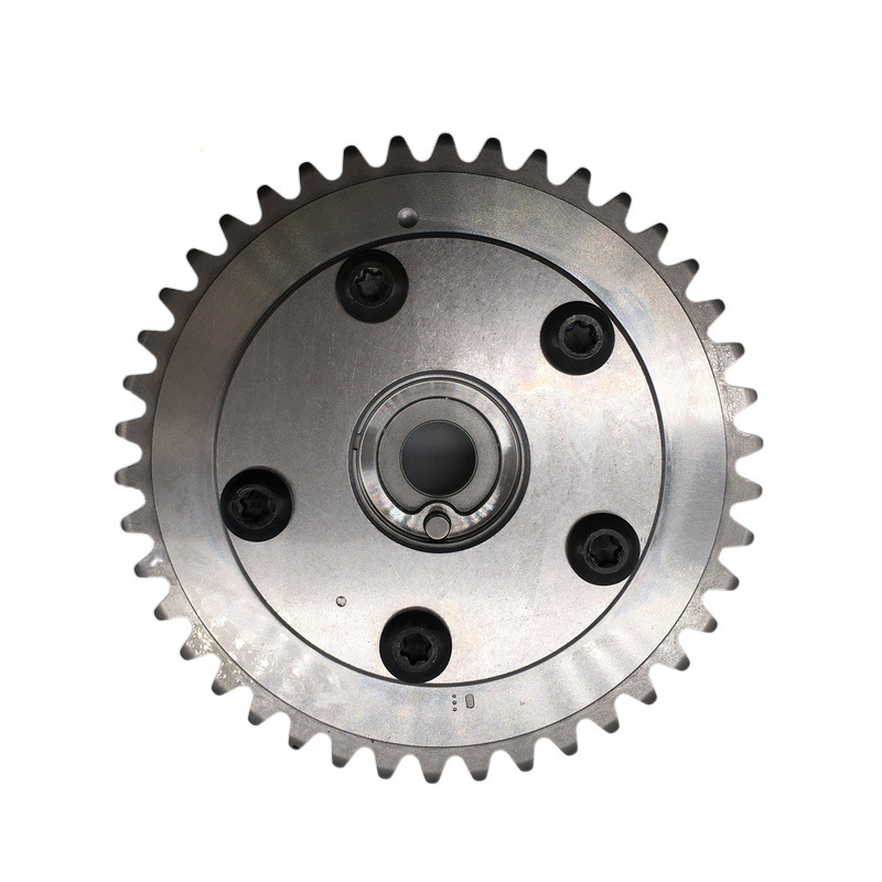 Motor Sincronización variable de válvulas (VVT) Piñón Árbol de levas Phaser