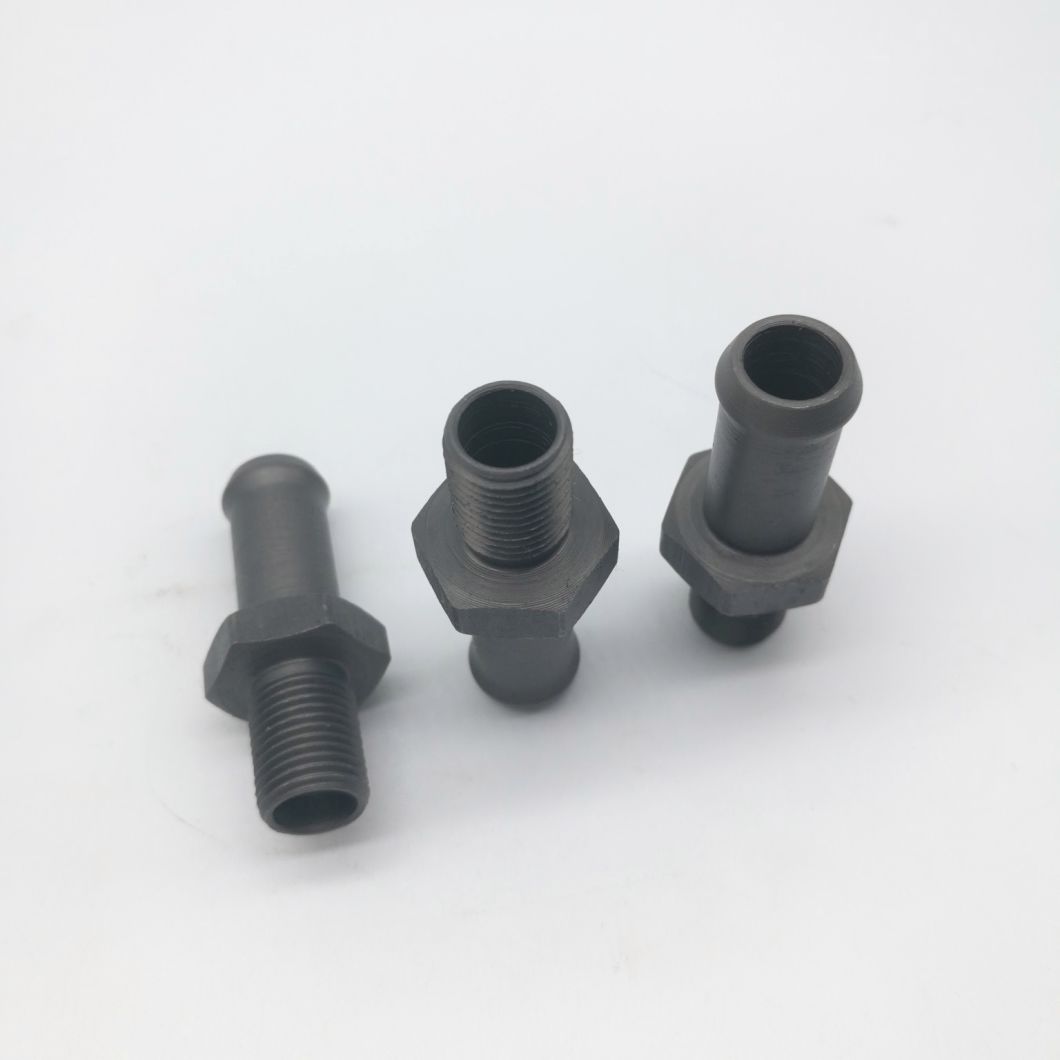 Tornillo hueco Tornillo tubular Tornillo purgador