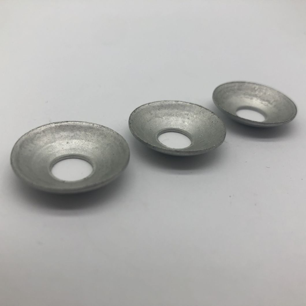 Lavadora de copa con revestimiento Geomet 1000 horas Sst